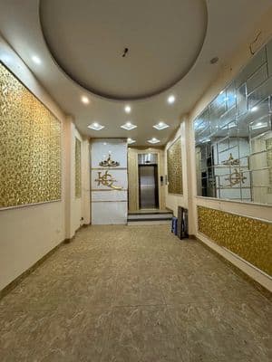 Nhà mặt phố Chùa Quỳnh - 6 tầng thang máy - Vừa ở vừa kinh doanh