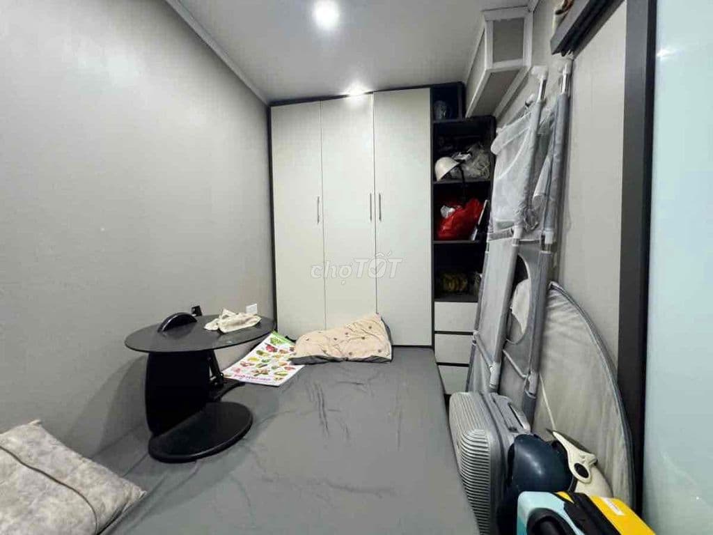 HIẾM! TT TÔN ĐỨC THẮNG - TẦNG 2 LÔ GÓC - Ô TÔ ĐỖ - SÂN RỘNG - GẦN HỒ - Ảnh 3