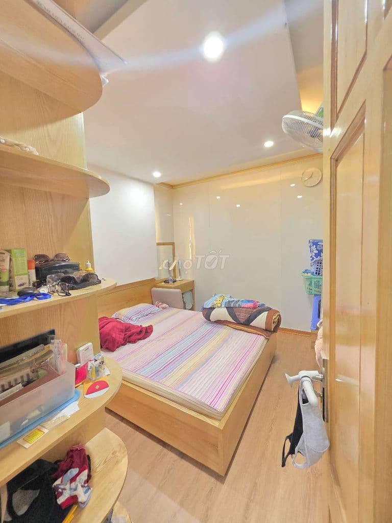 Chính chủ nhó em bán căn hộ HH Linh Đàm - Ảnh 3