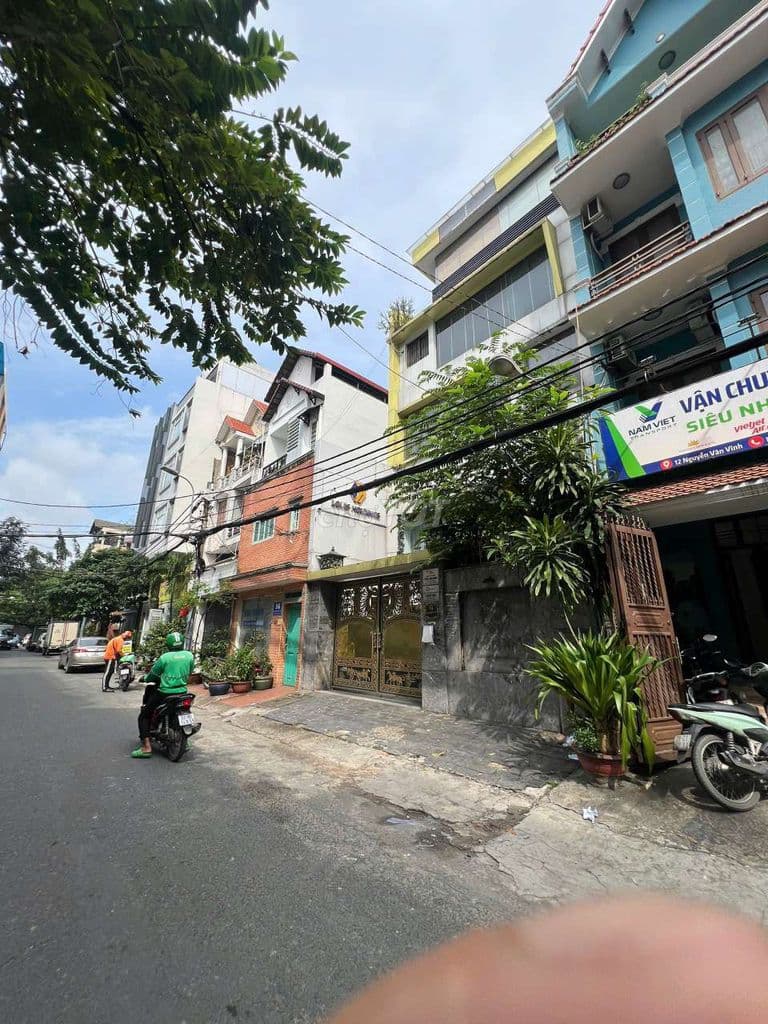 Chính chủ cần bán gấp tòa nhà 6 tầng - Ảnh 3