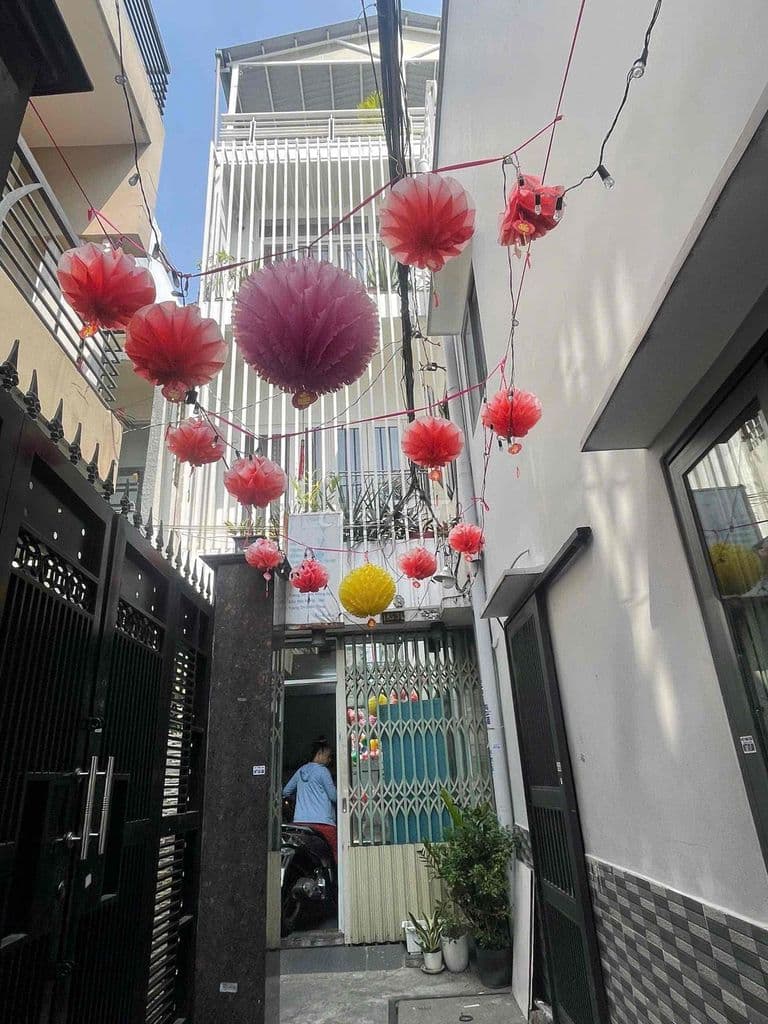 Bán nhà trung tâm Phú Nhuận đưởng Phan Đình Phùng pl chuẩn