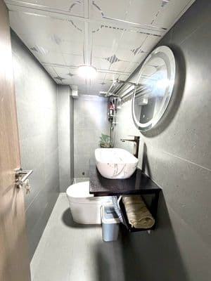Cho Thuê Căn Hộ 1 Phòng Ngủ Full Nội Thất Đường Phan Đình Phùng