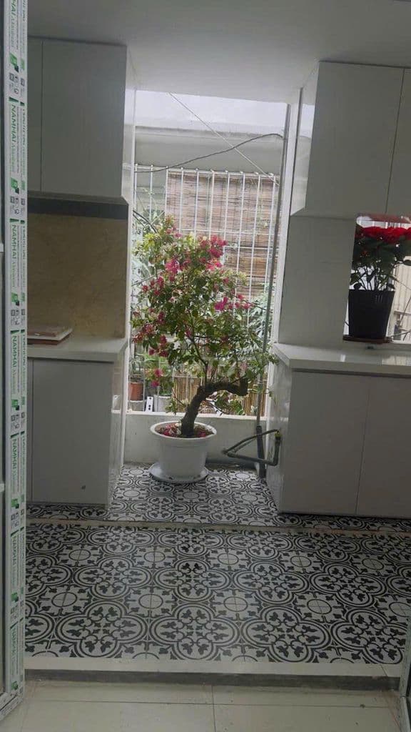 BÁN TẬP THỂ TẦNG 2,3 DUPLEX PHỐ CỔ HÀNG BÔNG HOÀN KIẾM 30M2 3.55 TỶ - Ảnh 3