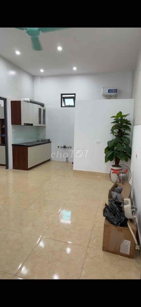 Cho thuê phòng rộng 2n1k