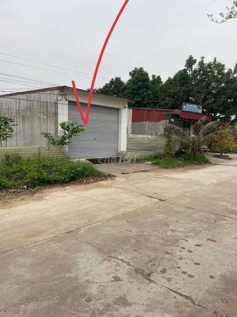 Bán 100m2 đất cạnh Sun Mê Linh, chỉ 4 tỷ ô tô tránh thông kinh doanh