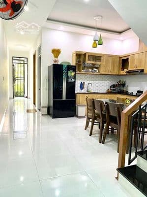 Nhà Cho Thuê Mặt Tiền Cẩm Chánh 5 - Hoà Xuân