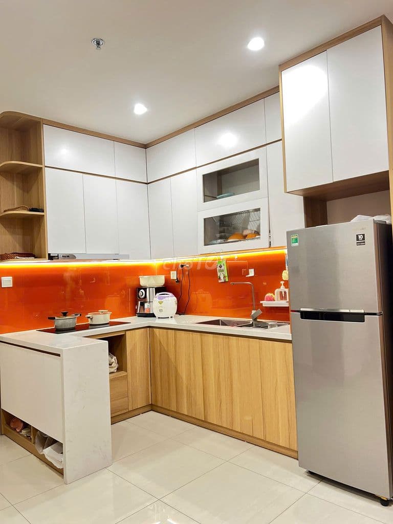 Bán căn 1PN+ 48.1m² tòa S401 – Tầng trung, full nội thất, đã có sổ - Ảnh 2