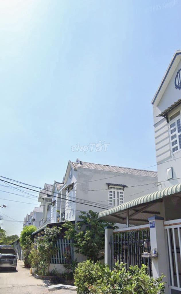 Bán 2 lô thổ cư xã Bình Chánh - Ảnh 3