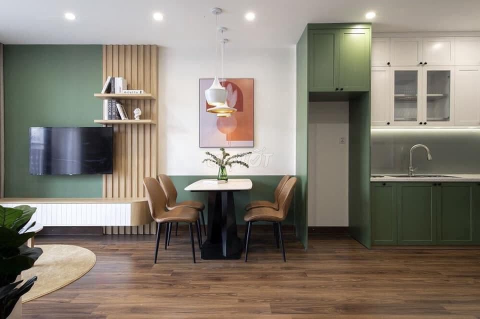 CẮT LỖ_CHUNG CƯ C1 MINH KHAI_TRƯƠNG ĐỊNH_HOÀNG MAI - Ảnh 3