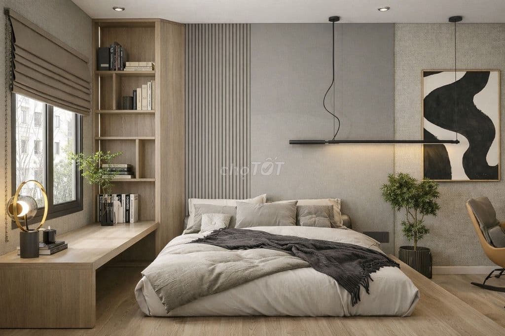 VỢ CHỒNG LI DỊ SANG NHƯỢNG LẠI HỢP ĐỒNG CĂN HỘ 2PN