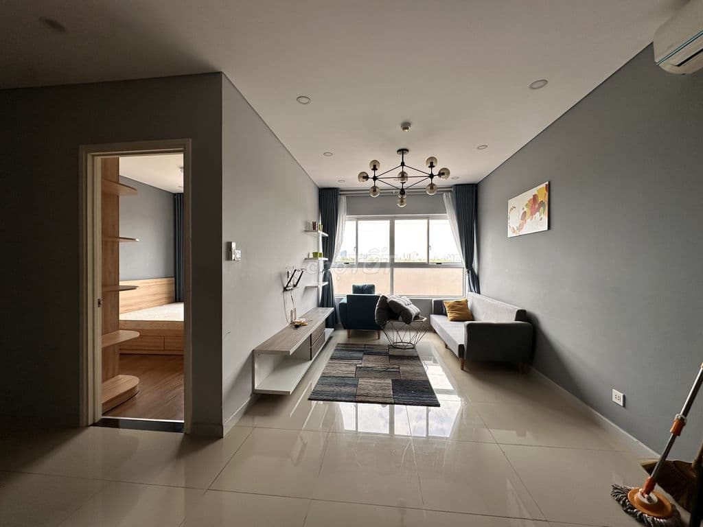 Cần bán lại lại căn hộ Dragon Hill 2 - Nguyễn Hữu Thọ, gần ĐH Rmit Q.7