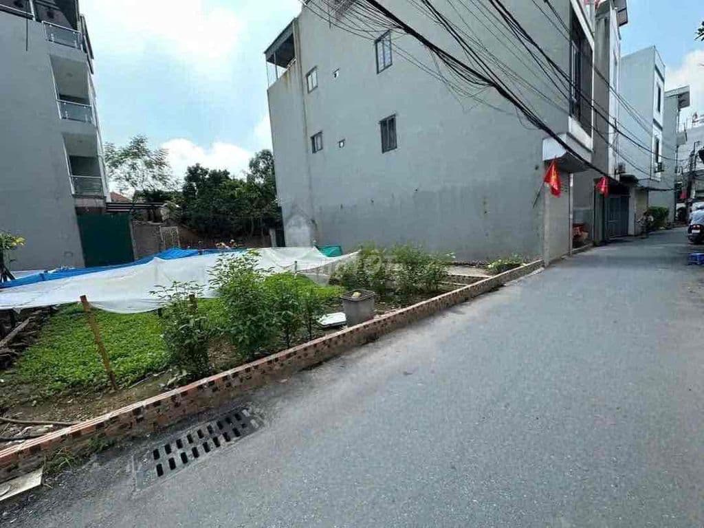 NHỈNH 10 TỶ SỞ HỮU NGAY MẢNH ĐẤT 118.4M OTO KINH DOANH NGAY TRẠM TRÔI - Ảnh 2