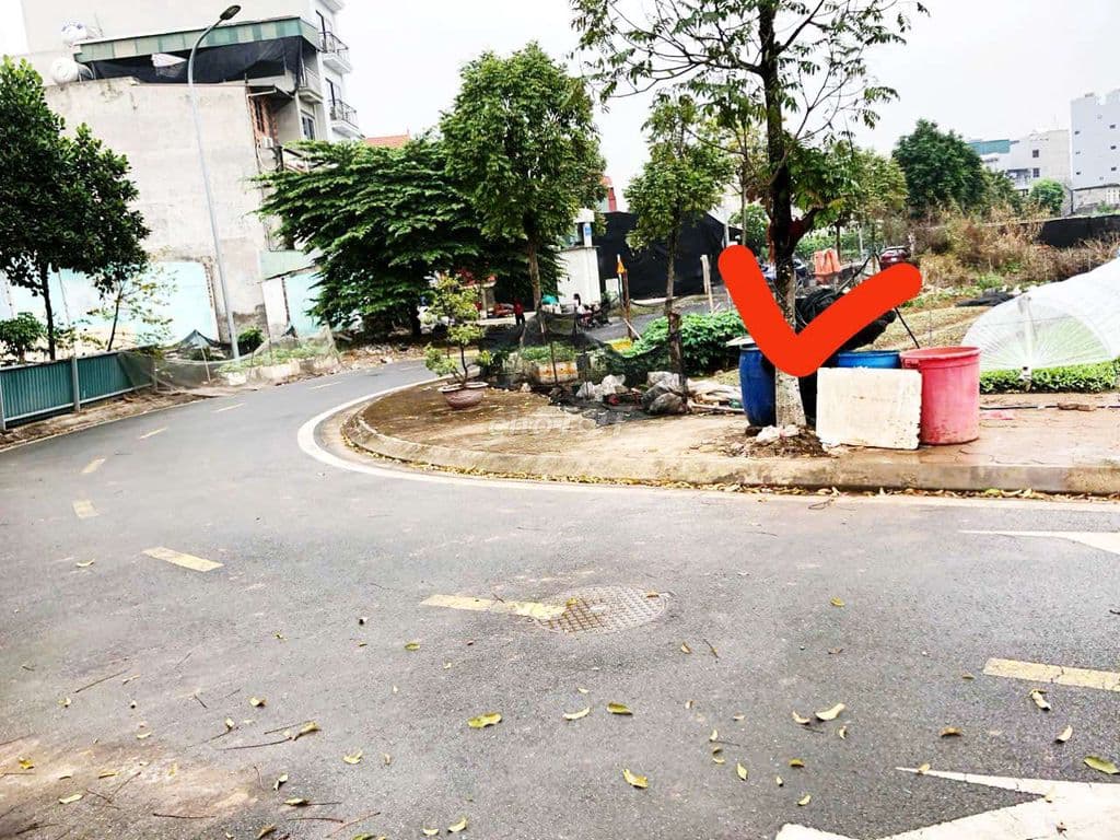 Tôi có lô đất gần kcn Bắc Thăng Long giá 3 tỷ 2