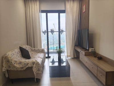 sora gardens 2 căn 1 phòng ngủ