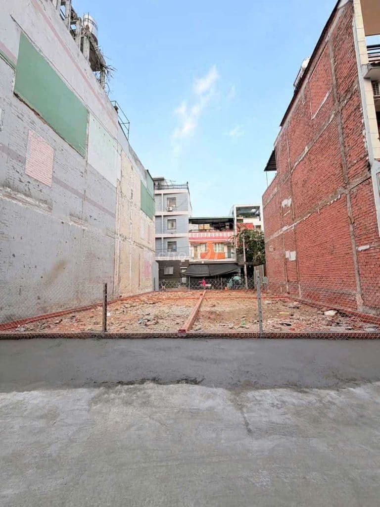 Hàng Hiếm lô đất sát mặt tiền Đường 38, Hiệp Bình Chánh Cạnh Chợ HB - Ảnh 2