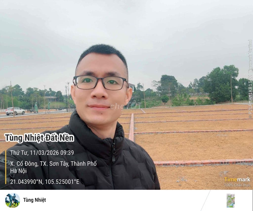 Em có 3 suất ngoại giao dành cho ac nhà đầu tư đất đh quốc gia hoà lạc