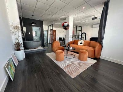 CHO THUÊ CĂN HỘ 70M2 KDC HỒNG LOAN 5C FULL NỘI THẤT GIÁ 7TR/THÁNG