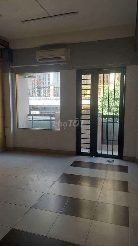 Cho thuê CHDV full nội thất măth tiền Hoa Sữa Phú Nhuận.