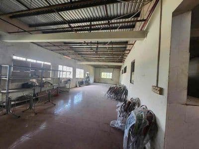 Cho thuê mặt bằng đường CMT8, Thủ Dầu Một - Diện tích đất : 1000m2