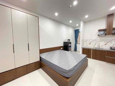 TOÀ MỚI – NAM THỌ 2, SƠN TRÀ – VIEW NÚI – SIÊU YÊN TĨNH – OK PET