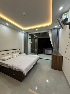 CĂN HỘ ECOCHARM GẦN CẦU NAM Ô