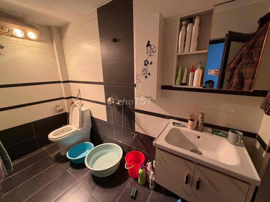 ĐIỆN BIÊN PHỦ- BÁN NHÀ PHÂN LÔ- Ô TÔ- 5TẦNG - NHỈNH 12TỶ - Ảnh 2