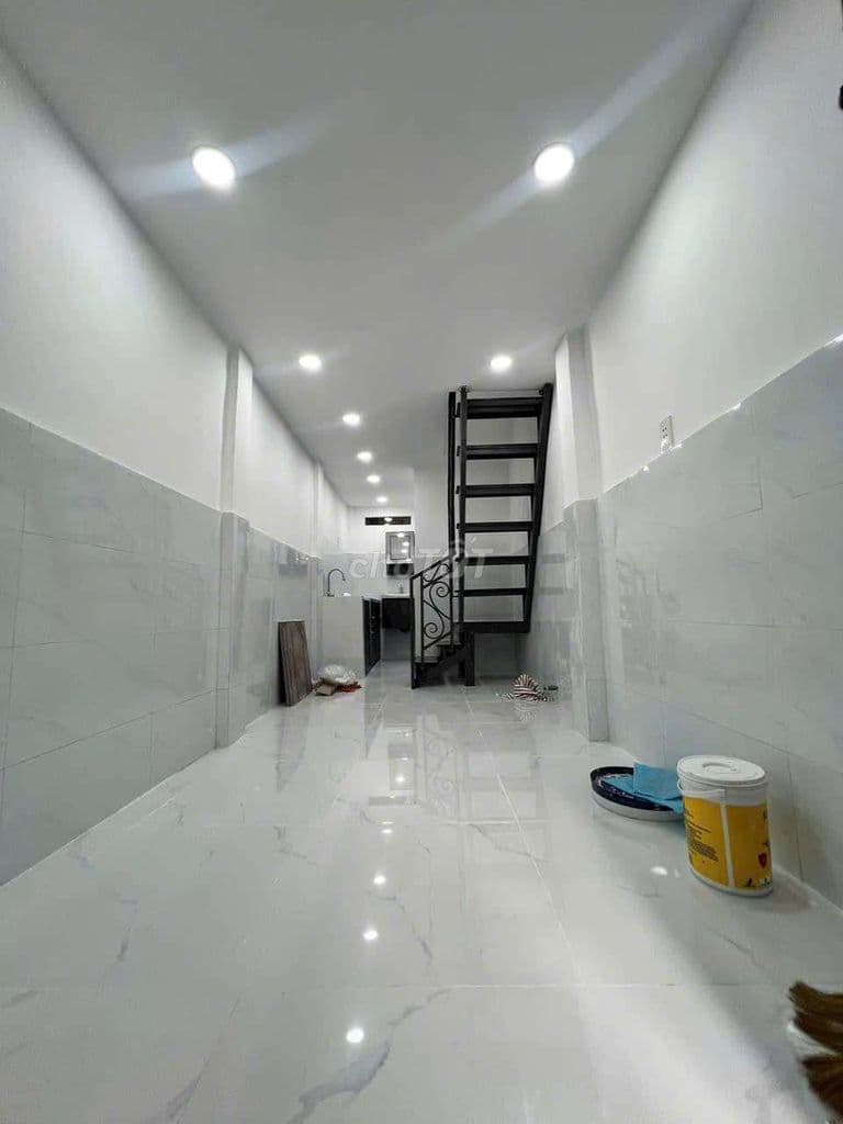 ✅Nhà mới - sổ riêng - giá rẻ. - vay được ngân hàng - Ảnh 2