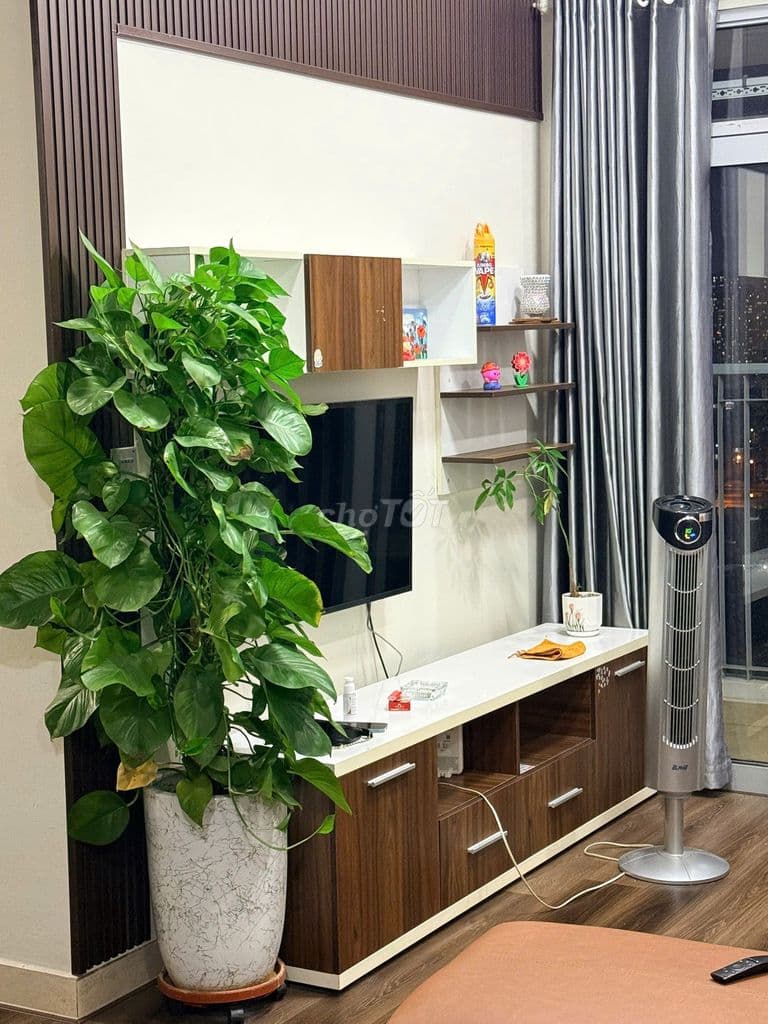 VIEW ĂN TIỀN,TOÀN LANDMARK - 65m 2PN*2WC - Sổ hồng