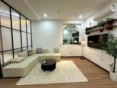 CĂN HỘ 1 PN NỘI THẤT XỊN XÒ - NGAY BIỂN MỸ KHÊ
