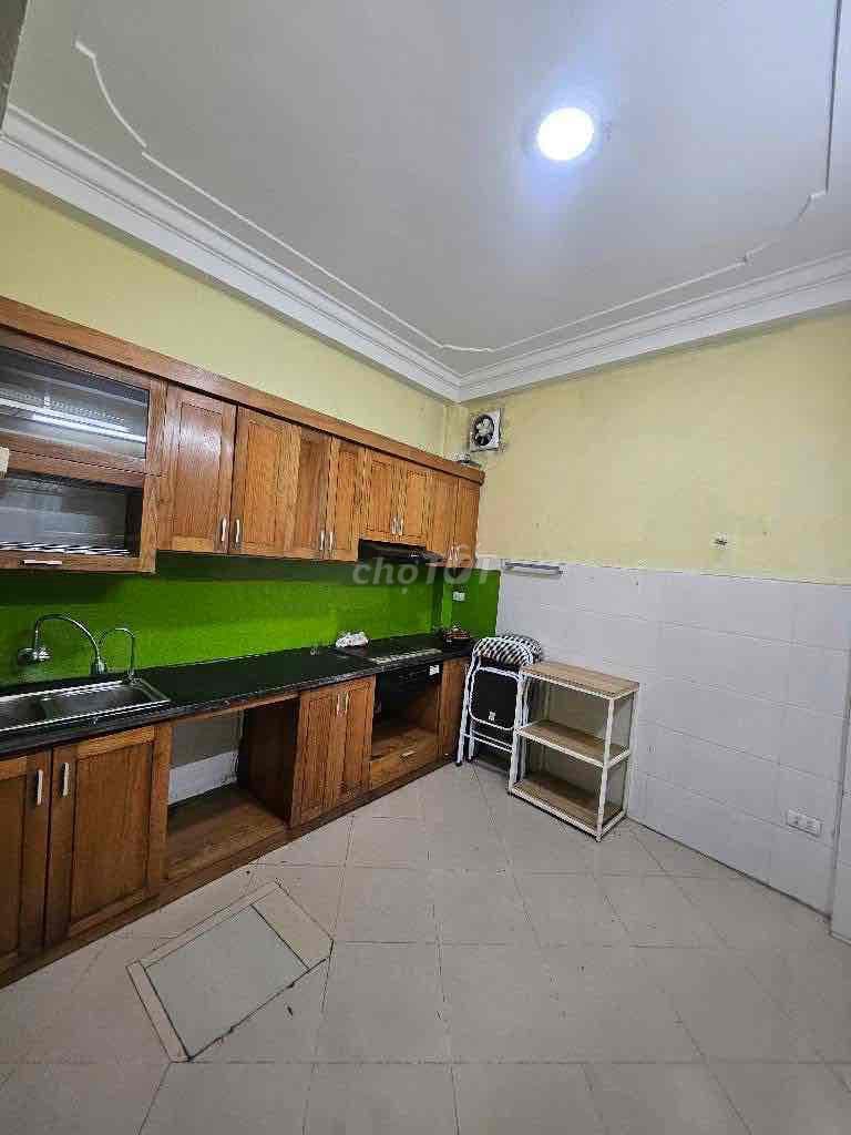 🏠 NHÀ GỐC ĐỀ – 5 TẦNG DÂN XÂY CHẮC CHẮN. BAGAC ĐỖ CỬA - Ảnh 3