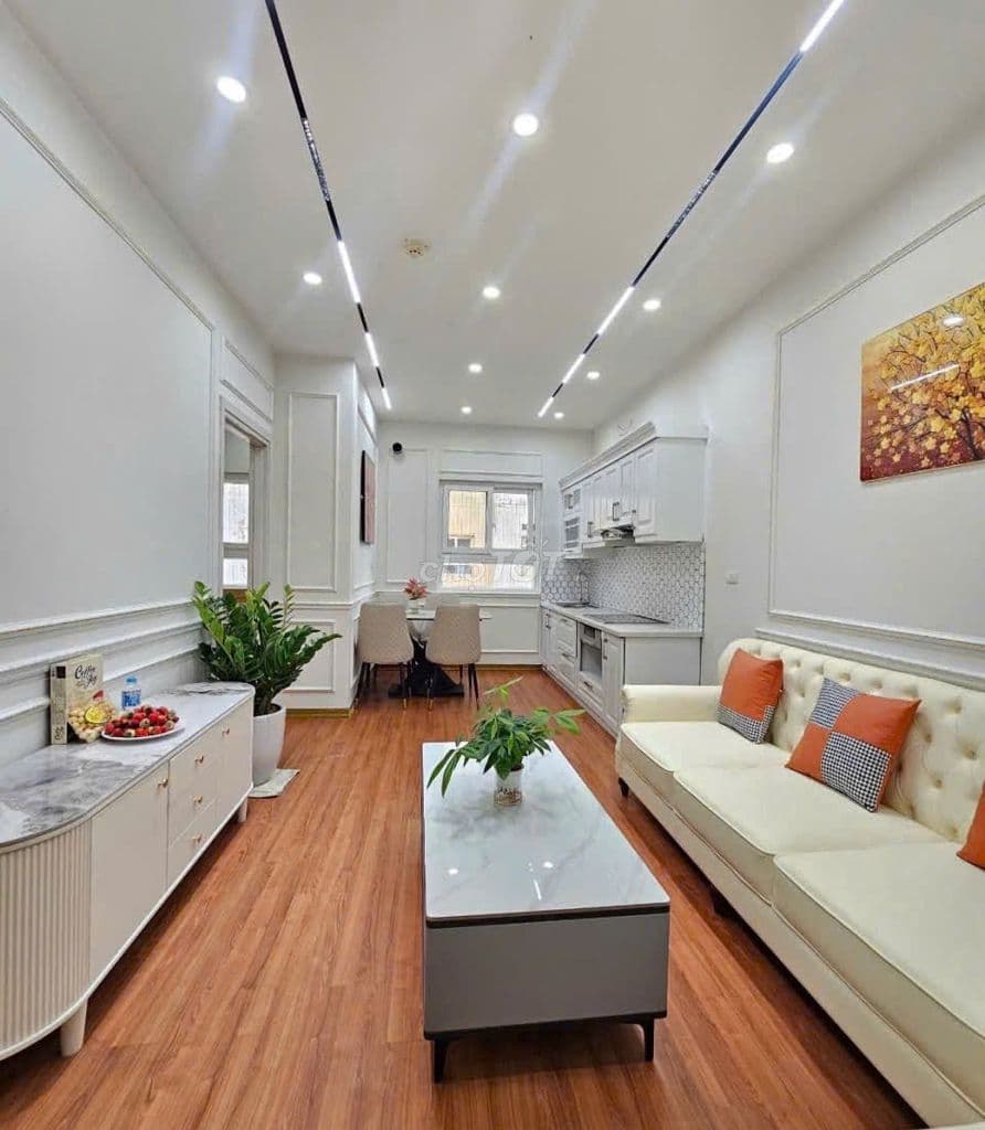 CẦN BÁN NHANH CĂN 2 NGỦ GIÁ NHỈNH 3,6 TỶ TOÀ PCC1 COMPLEX, BA LA, HĐ