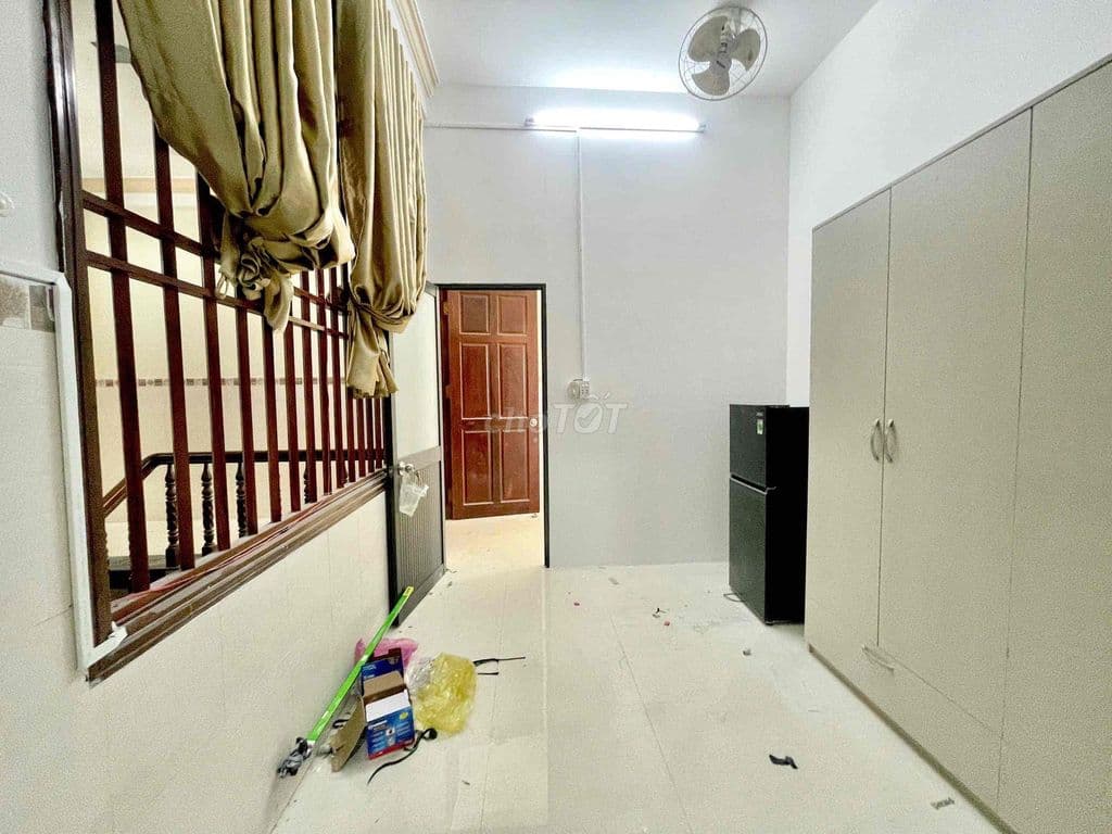 CĂN HỘ 2PN MỚI KENG FULL NỘI THẤT NGAY LÊ VĂN THỌ🔥 - Ảnh 2