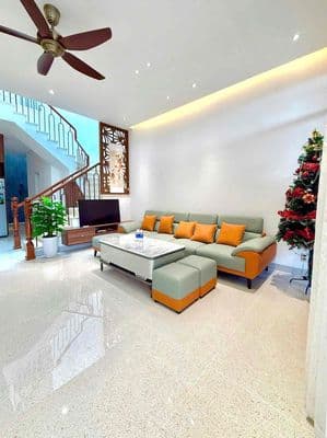 SỐNG HIỆN ĐẠI GIỮA LÒNG ĐÔ THỊ XANH FPT CITY