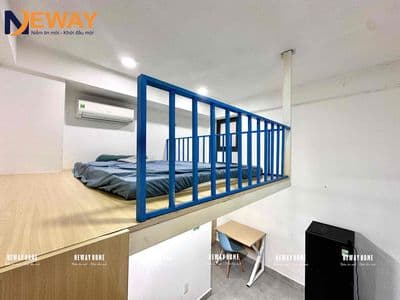 DUPLEX FULL NT CƠ BẢN - KHU KIỀU ĐÀM