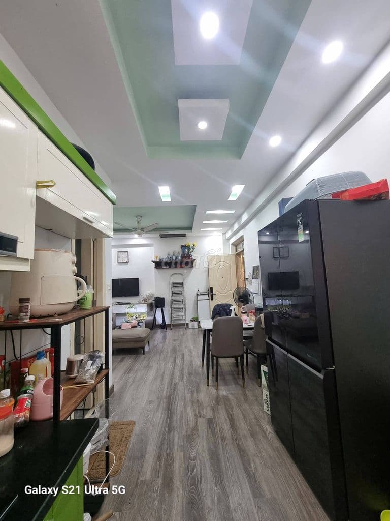 🏡 2 NGỦ GIÁ MỀM CT8A ĐẠI THANH – 55M² SỔ HỒNG - Ảnh 3