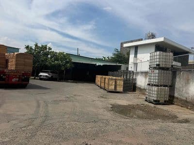 Cho Thuê Xưởng Tân Uyên Bình Dương