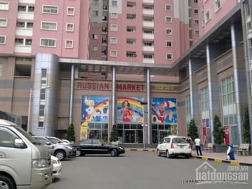 Căn hộ Central Garden, 328 Võ V Kiệt, Q.1, ngay chợ Nga, 87m2, 11.5tr - Ảnh 2