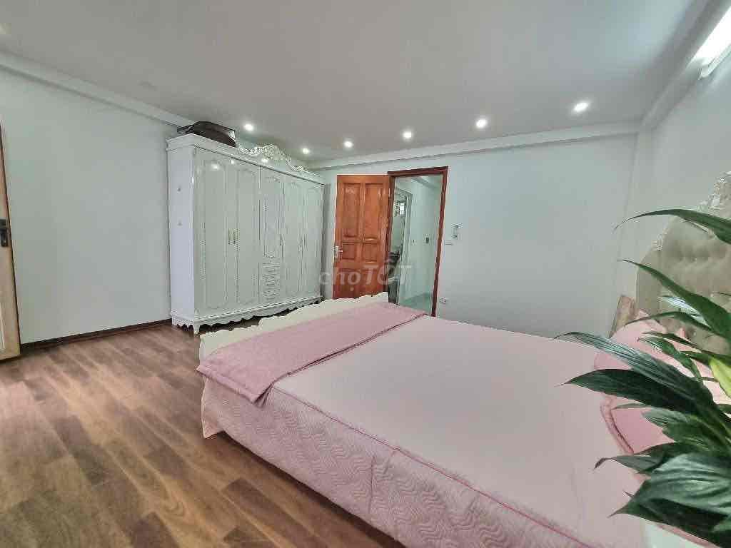 Ngay Chợ Tựu Liệt Dt35m 3 Ngủ Trước Nhà Rộng 2,2m Thoáng Giá 5,55 Tỷ - Ảnh 3