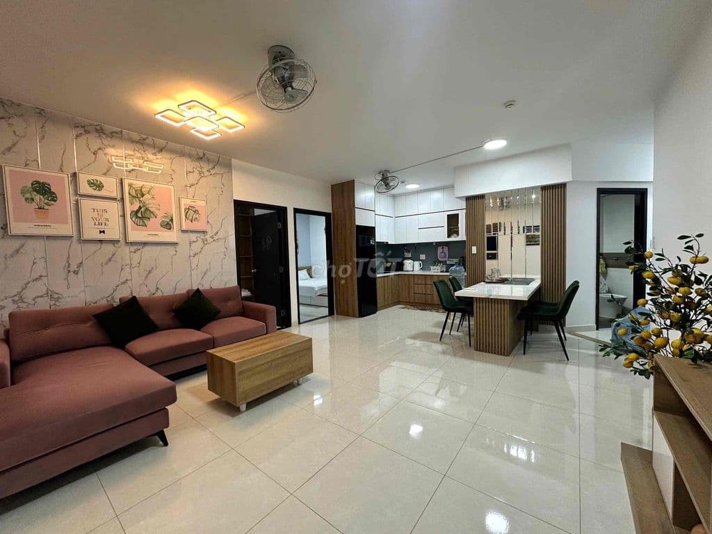 🔥 GIÁ CHỈ 12 TRIỆU/THÁNG - CHO THUÊ GẤP CĂN 2PN TOPAZ CELADON City 🔥