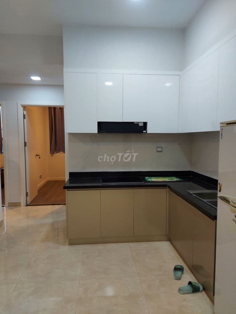 CHO THUÊ CĂN GÓC 3PN LUXGARDEN, FULL ĐỒ, 10 TRIỆU - Ảnh 2