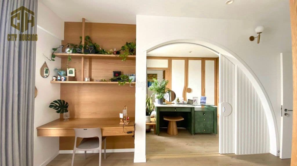 1 PHÒNG NGỦ ĐẢO KIM CƯƠNG NHÀ ĐẸP FULL NỘI THẤT CẦN TÌM KHÁCH THUÊ - Ảnh 3