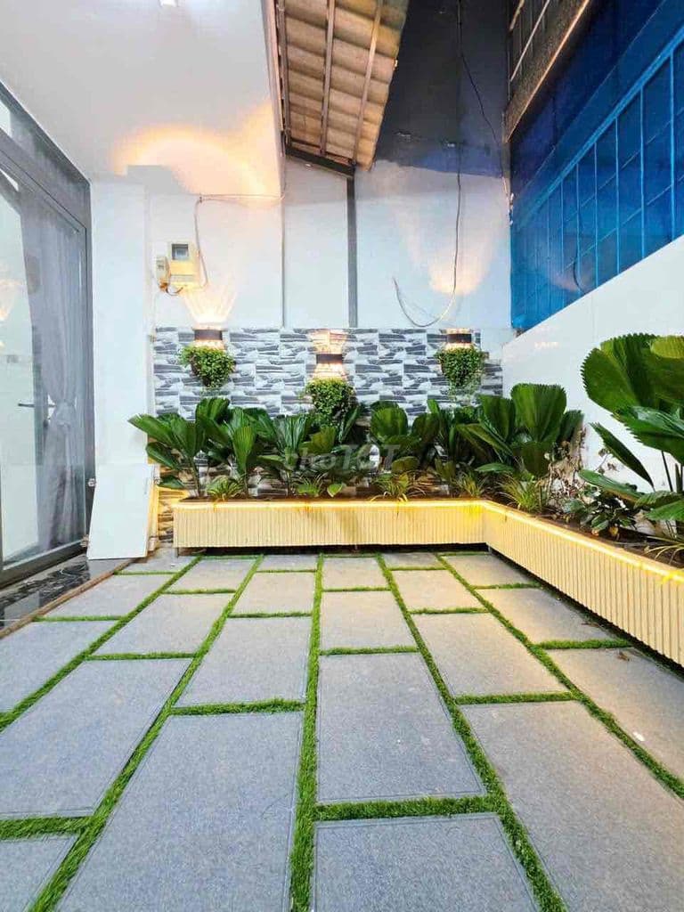 📕📕BÁN NHÀ SỔ HỒNG RIÊNG DIỆN TÍCH LỚN - HỖ TRỢ VAY BANK - Ảnh 2