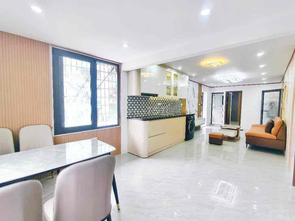Tập thể Trương Định – Nguyễn An Ninh | 38,3/90m² | 3PN – 2WC | 4,5 tỷ - Ảnh 2
