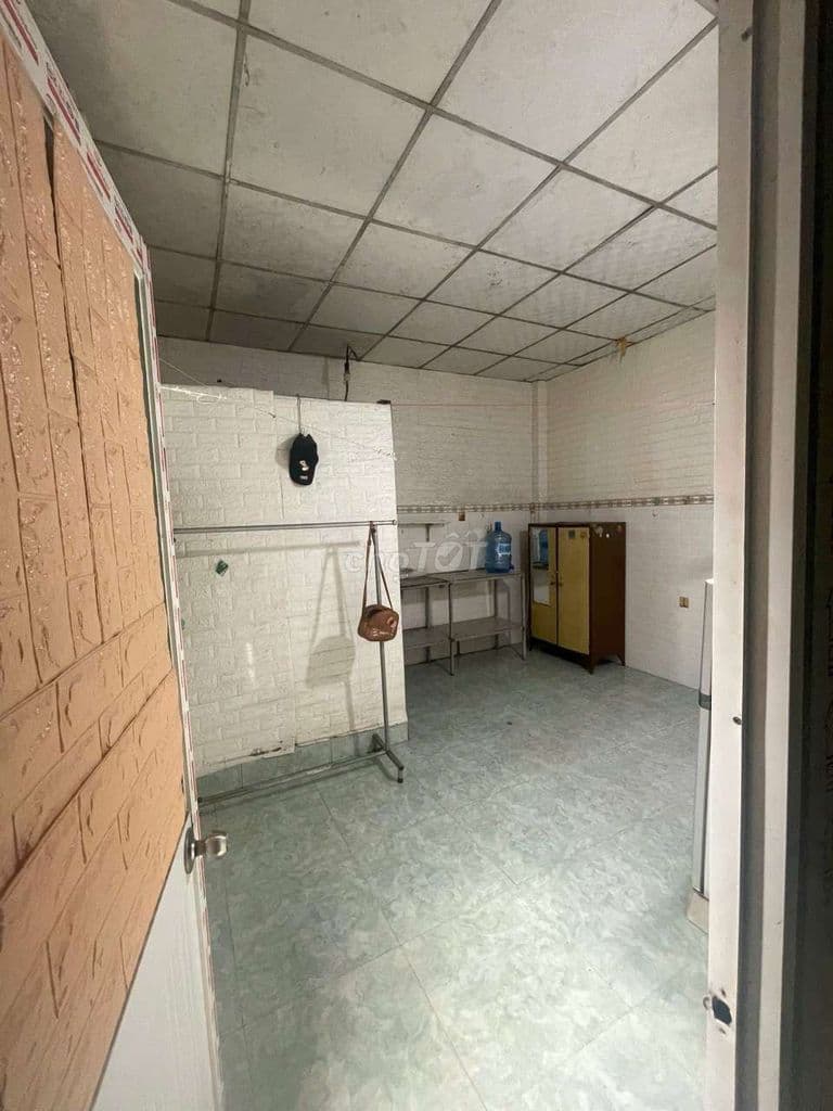 khu dân cư yên tĩnh gần cầu qua quận 4 và quận 1 - Ảnh 3