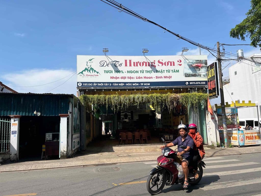 bán nhà mặt tiền, khu vực sầm uất nhất trục đường - Ảnh 2