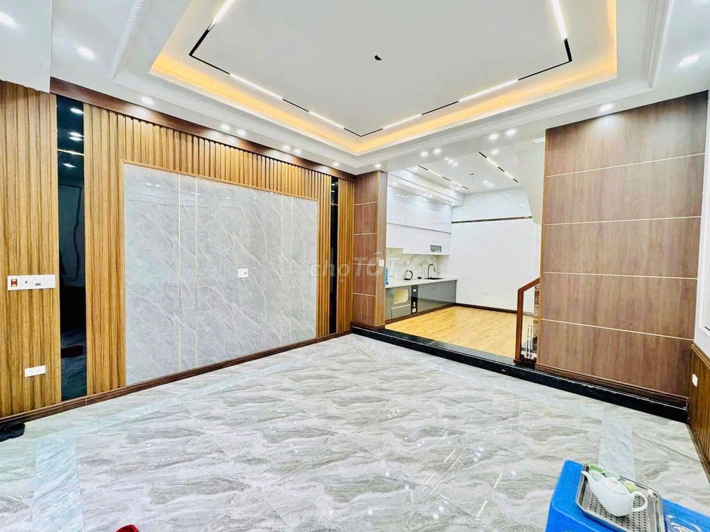 Bán nhà hương lộ 2, Bình tân, 56m2 ngang 4.5m, Hẻm xe hơi giá 4 tỷ