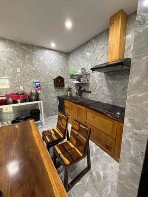 Bán chung cư 77,4m2, tầng 5 căn góc, toà thương mại B3, Liên Chiểu