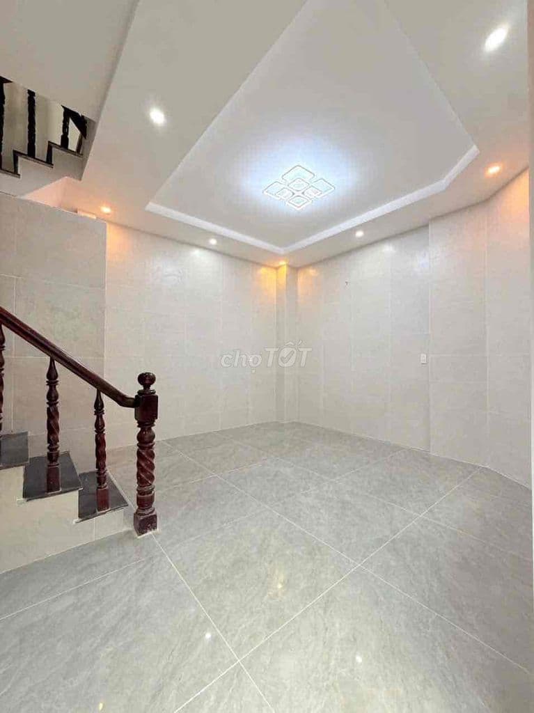 Có 3 tỷ nhú ACE không nên bỏ qua căn này 🏠 Nhà đúc 1 trệt 2 lầu gần - Ảnh 2