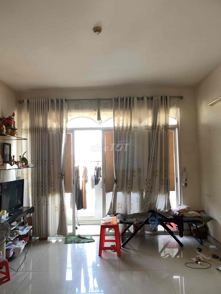 Căn hộ chung cư bình khánh lô JD - Ảnh 2