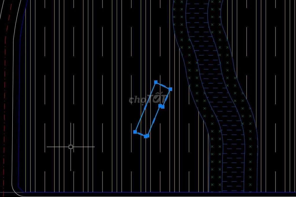 Bán đất 700m2 khu dân cư hiện hữu Long Phước Tp Thủ Đức 6.9 tỷ - Ảnh 2